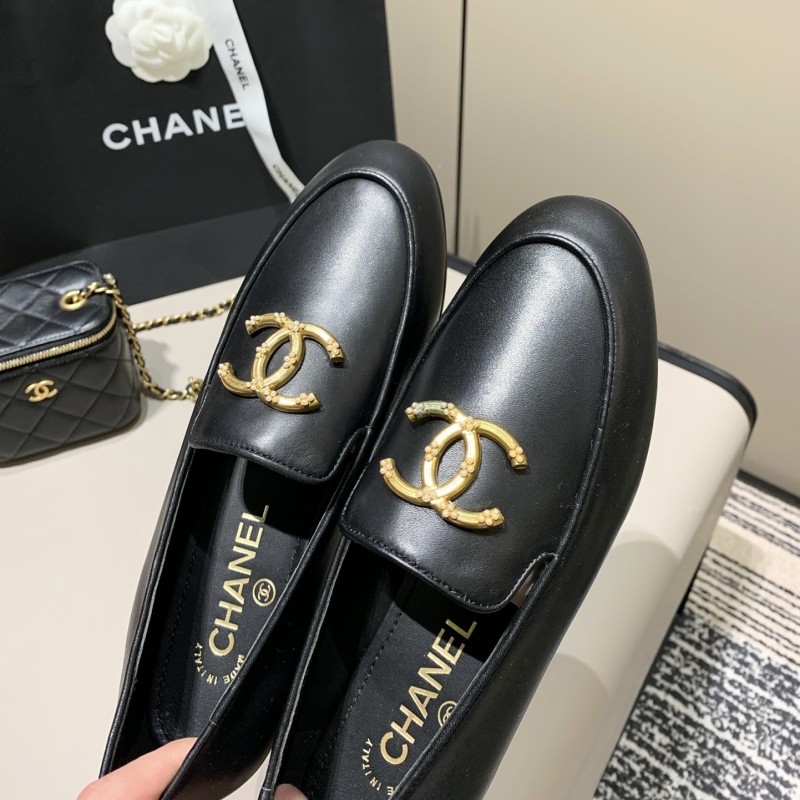 Chanel Shoes