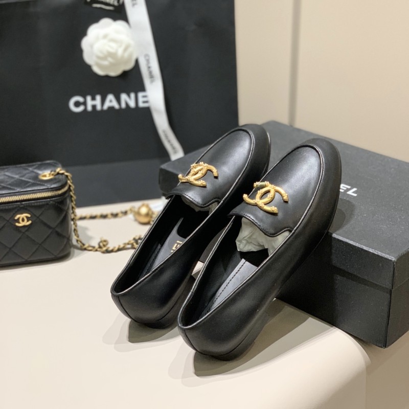 Chanel Shoes