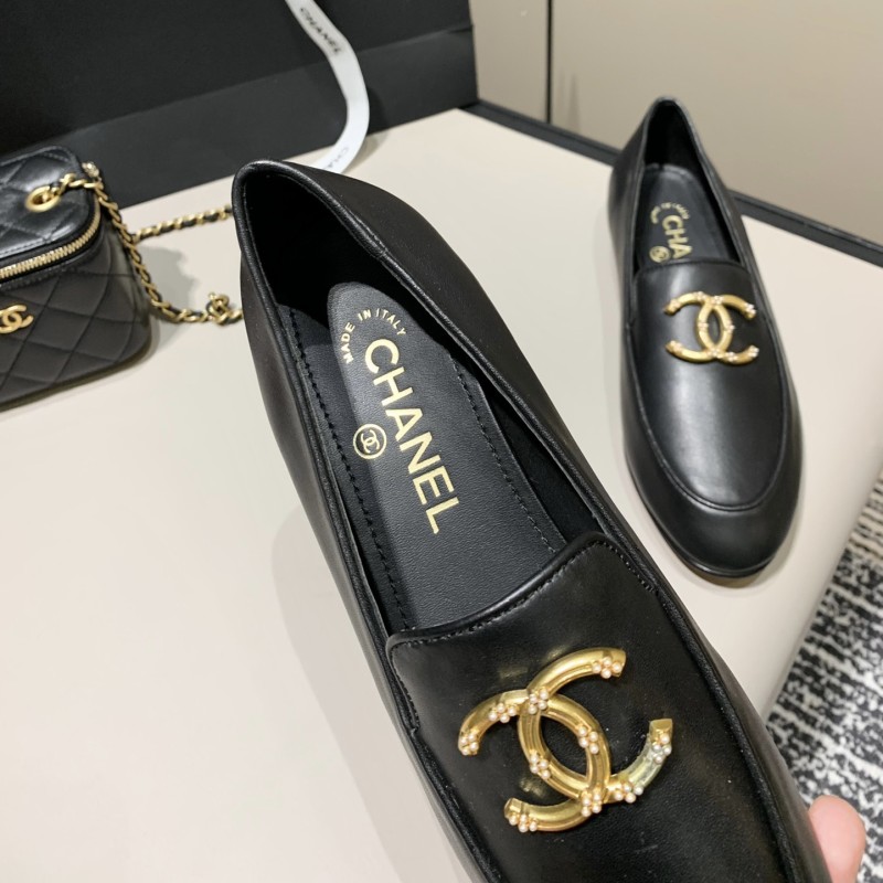 Chanel Shoes