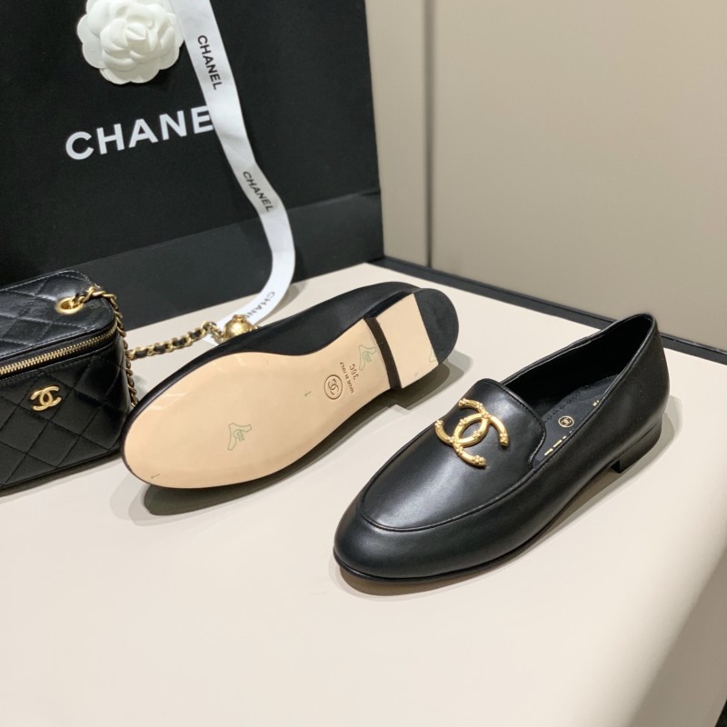 Chanel Shoes