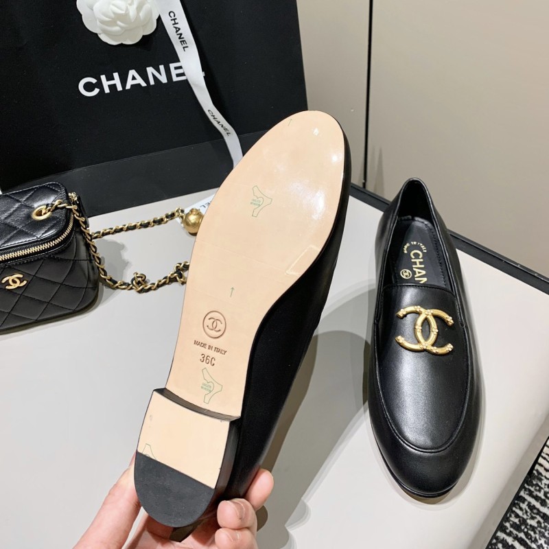 Chanel Shoes