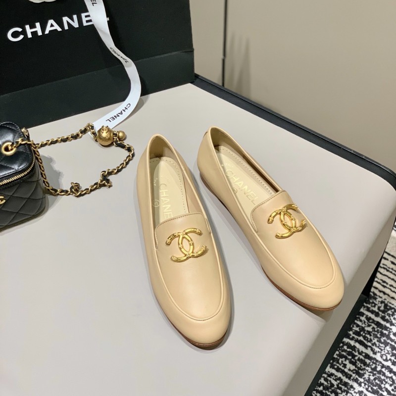 Chanel Shoes