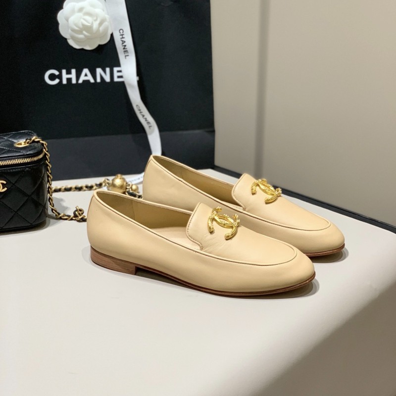 Chanel Shoes