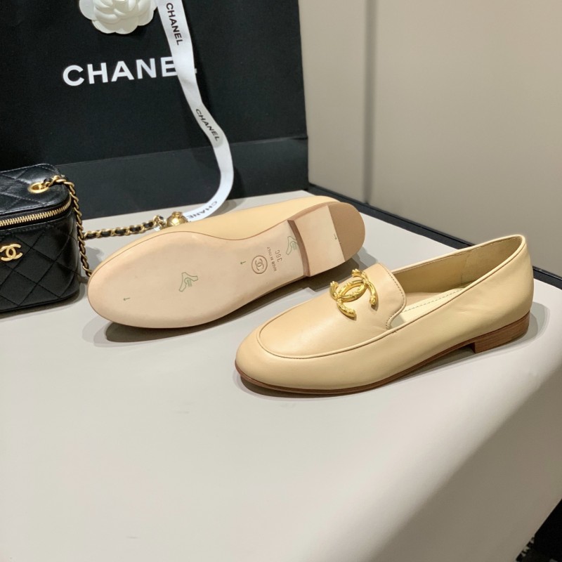 Chanel Shoes