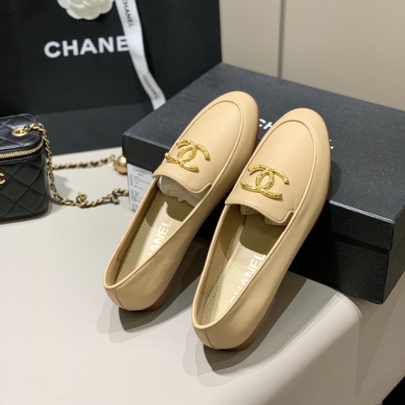 Chanel Shoes