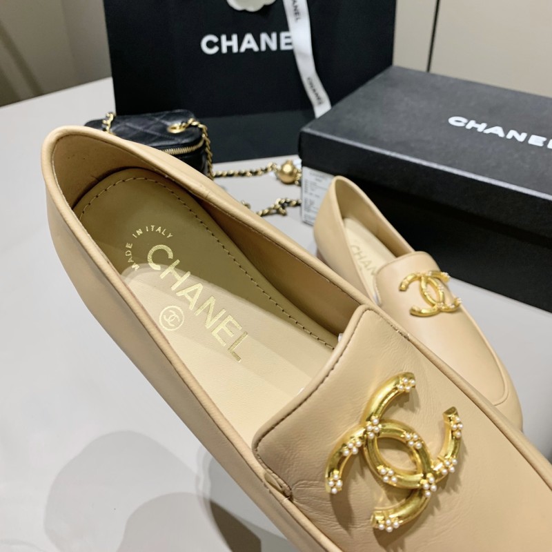 Chanel Shoes