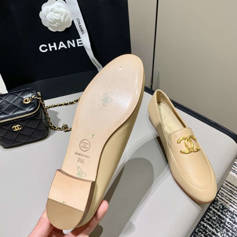 Chanel Shoes