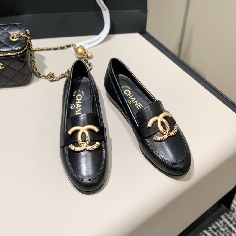 Chanel Shoes