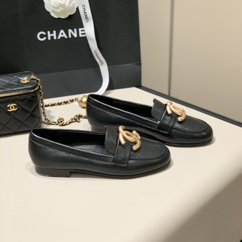 Chanel Shoes