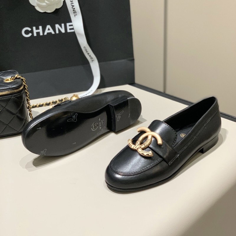 Chanel Shoes