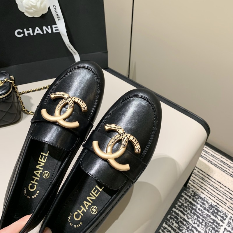 Chanel Shoes