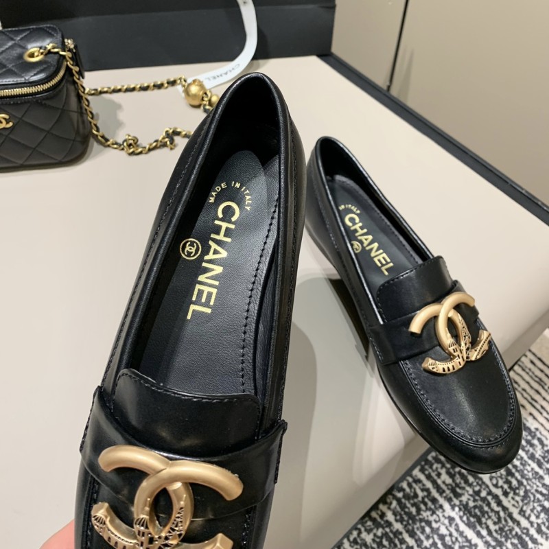 Chanel Shoes