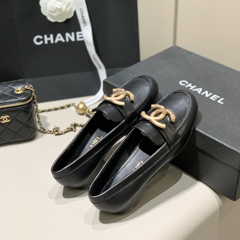 Chanel Shoes