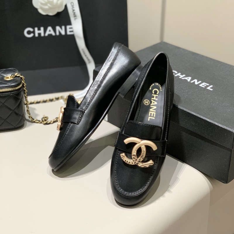 Chanel Shoes