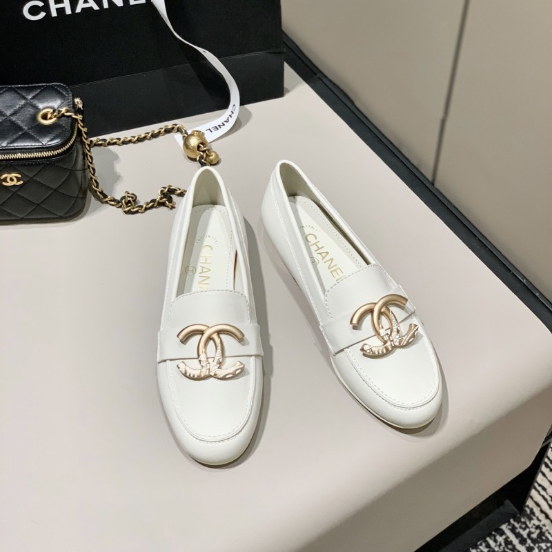 Chanel Shoes