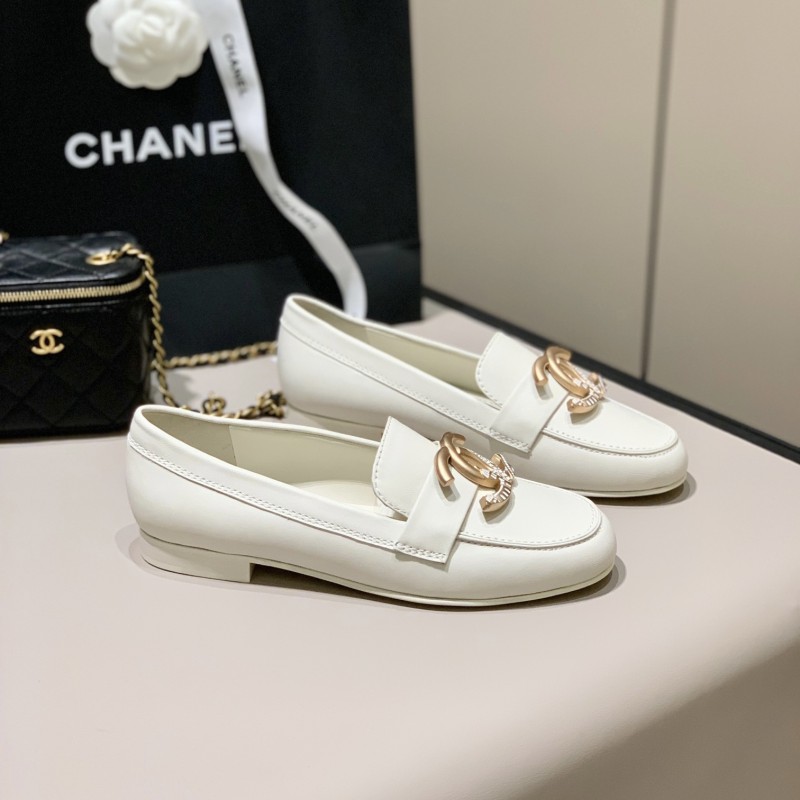 Chanel Shoes