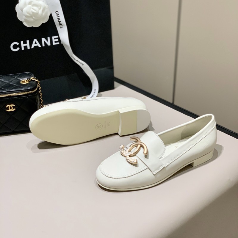 Chanel Shoes