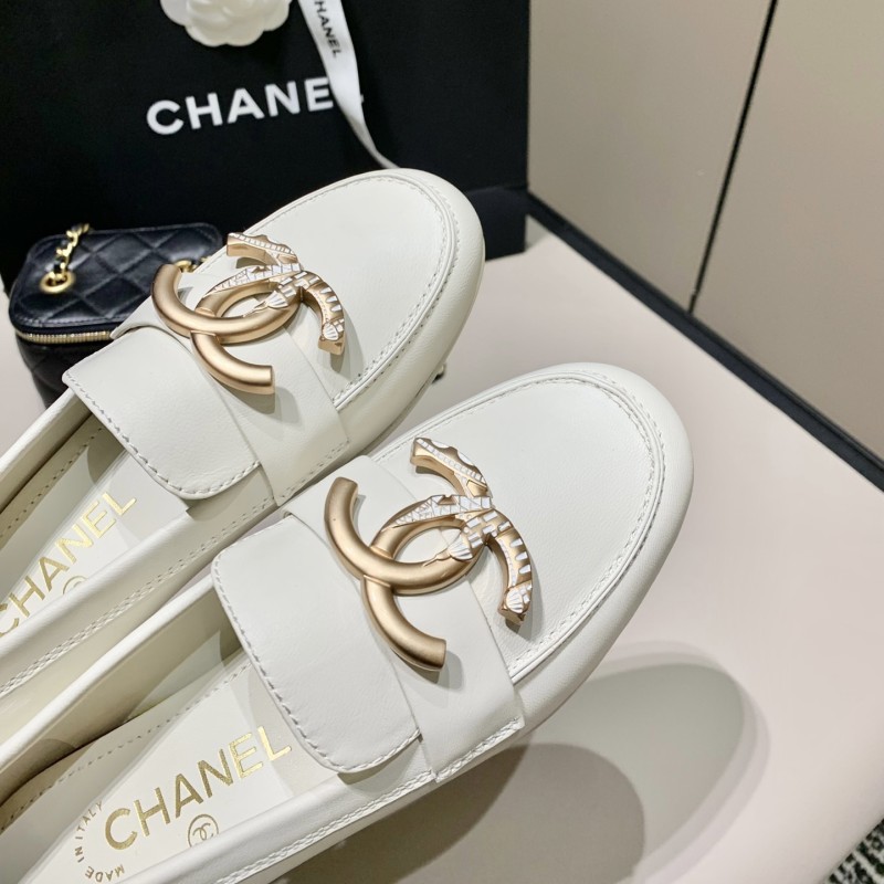 Chanel Shoes