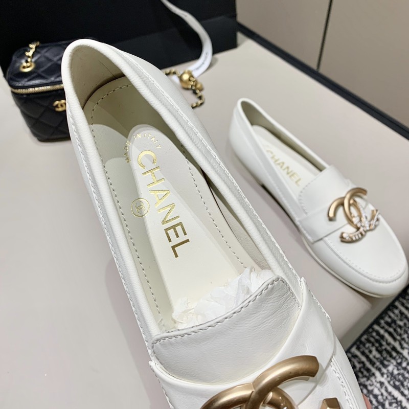 Chanel Shoes