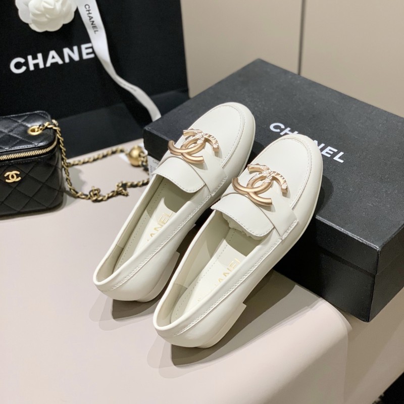 Chanel Shoes