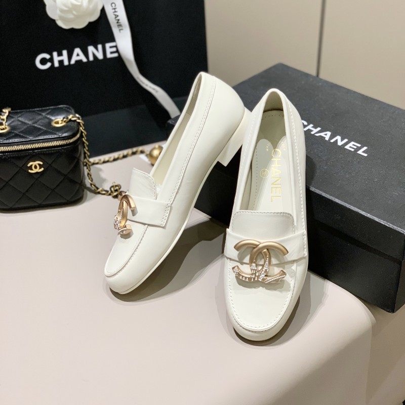 Chanel Shoes