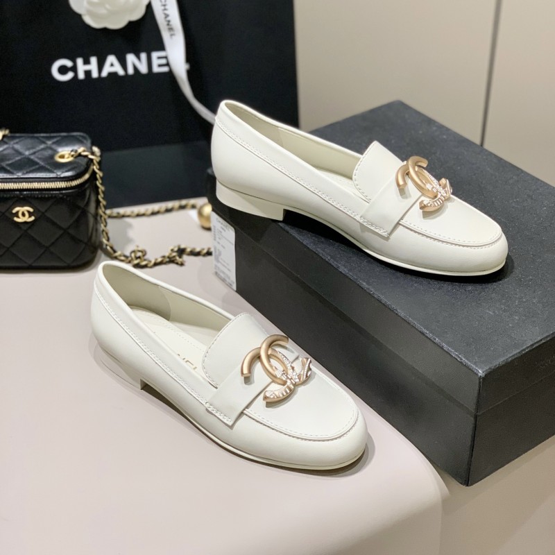 Chanel Shoes