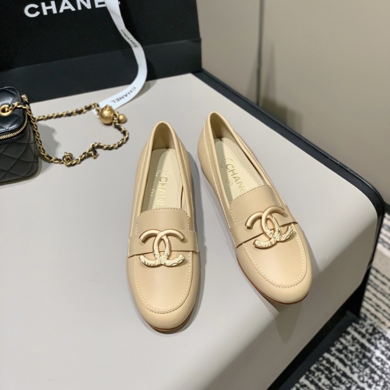 Chanel Shoes