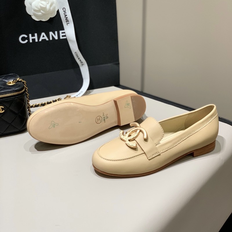 Chanel Shoes