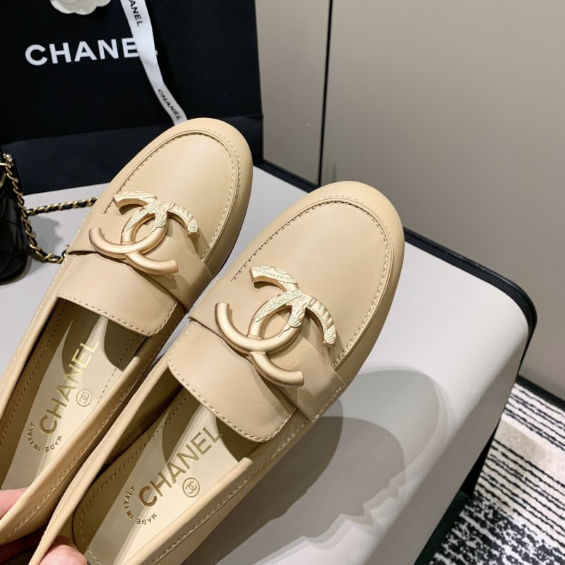 Chanel Shoes