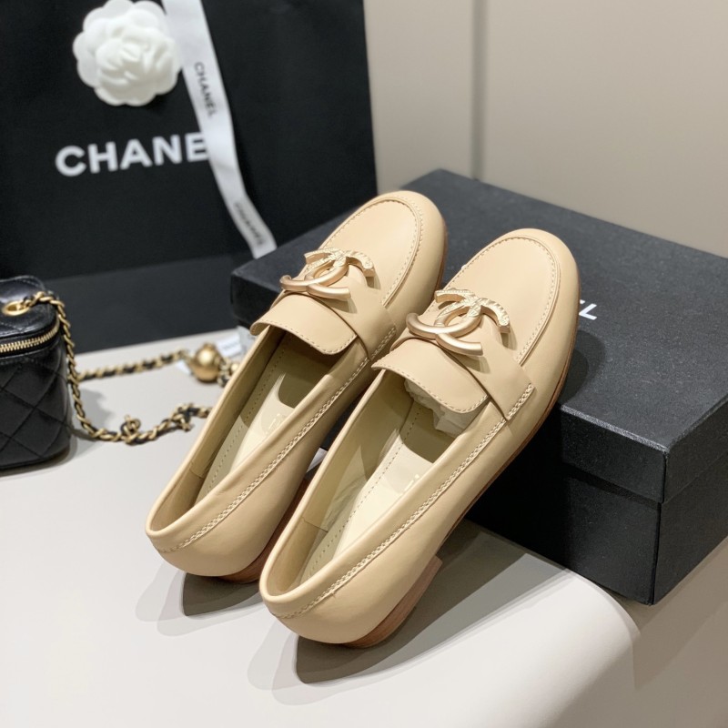 Chanel Shoes