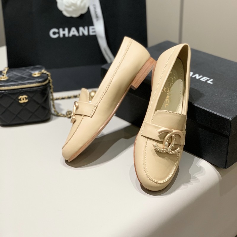 Chanel Shoes