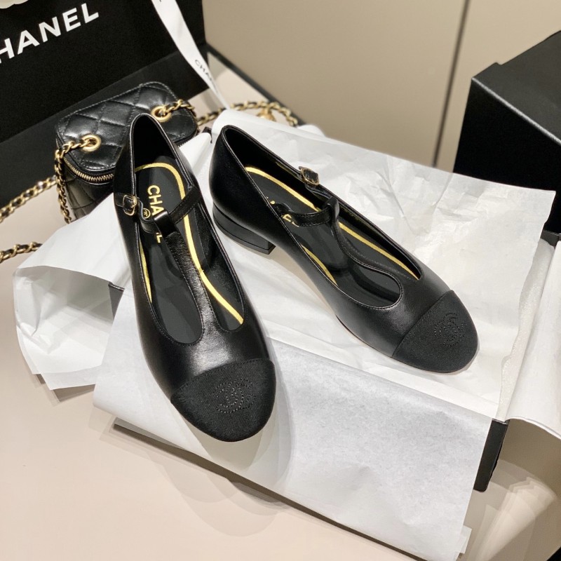 Chanel Shoes