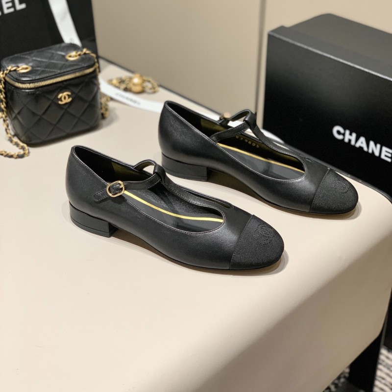 Chanel Shoes