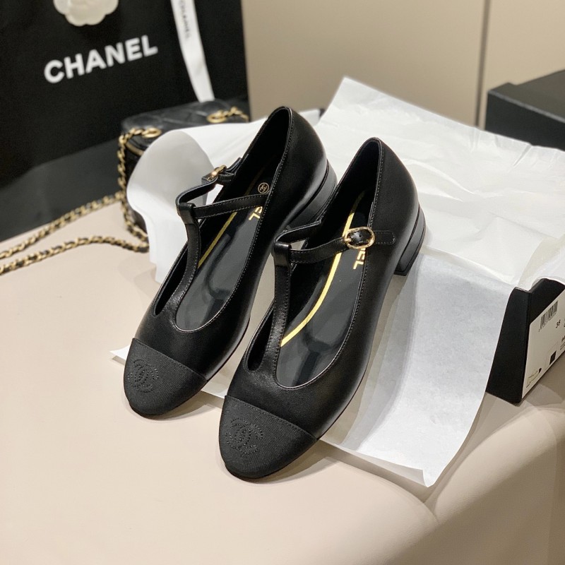 Chanel Shoes