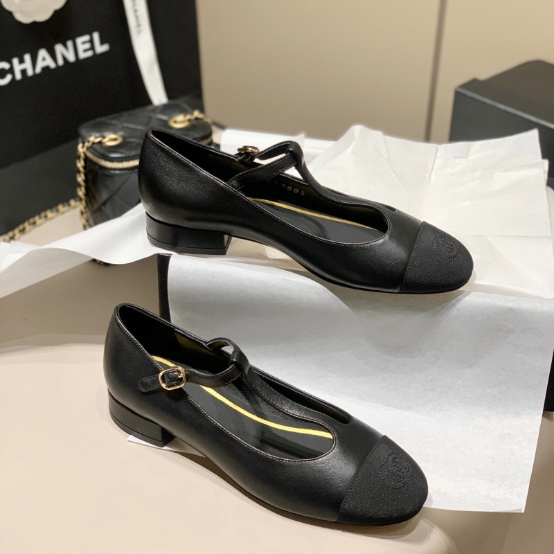 Chanel Shoes