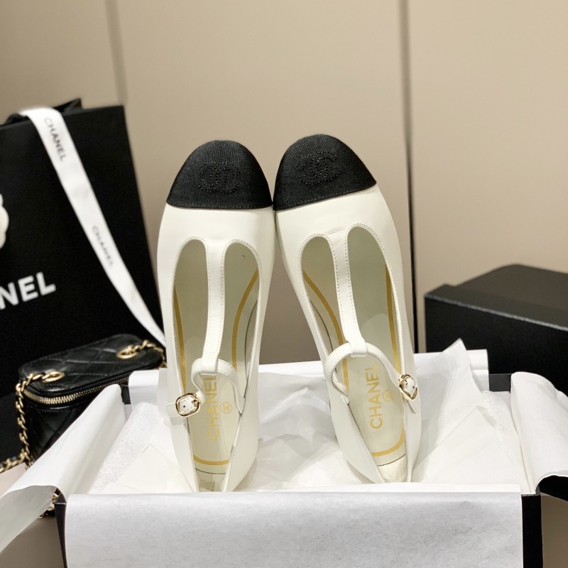 Chanel Shoes