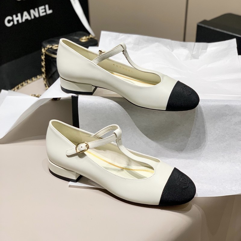 Chanel Shoes