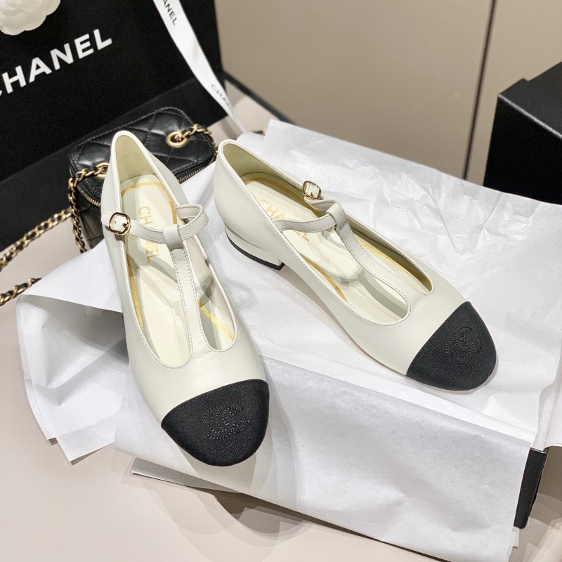 Chanel Shoes