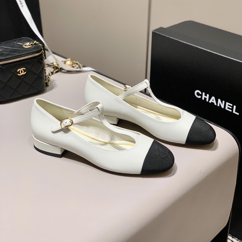 Chanel Shoes