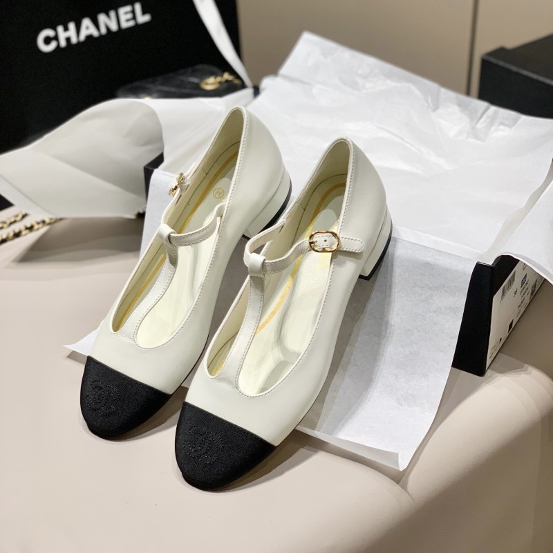 Chanel Shoes