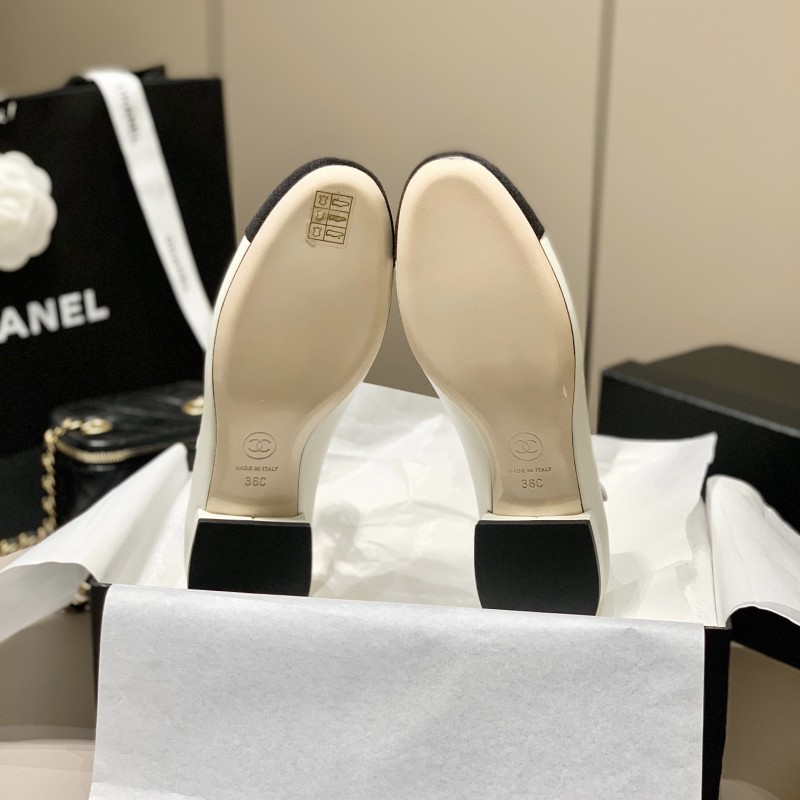 Chanel Shoes