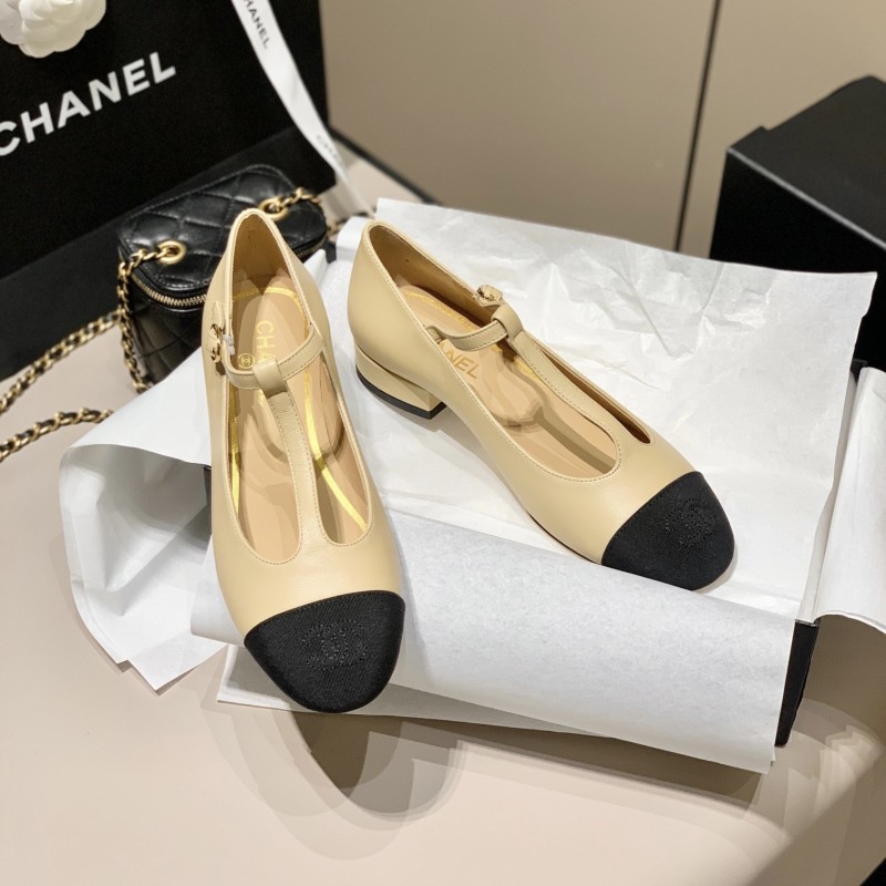 Chanel Shoes