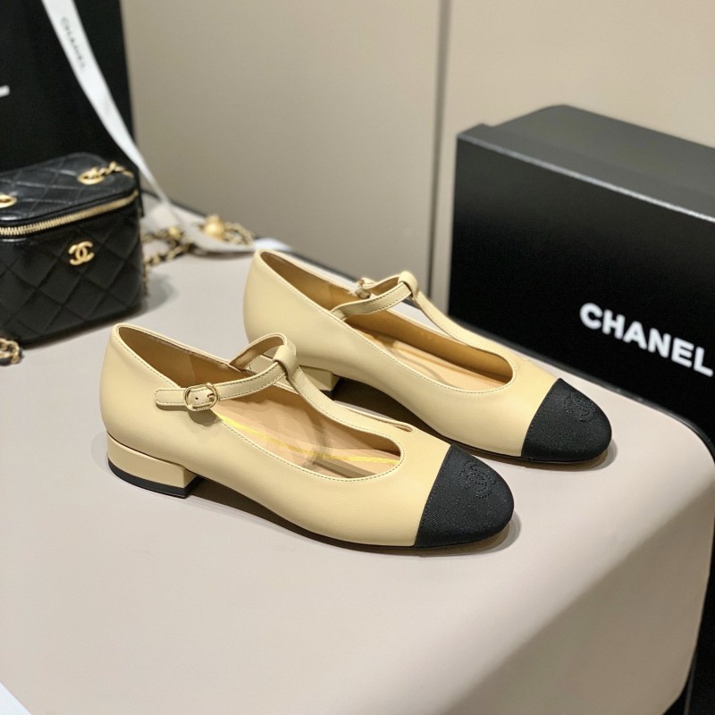 Chanel Shoes