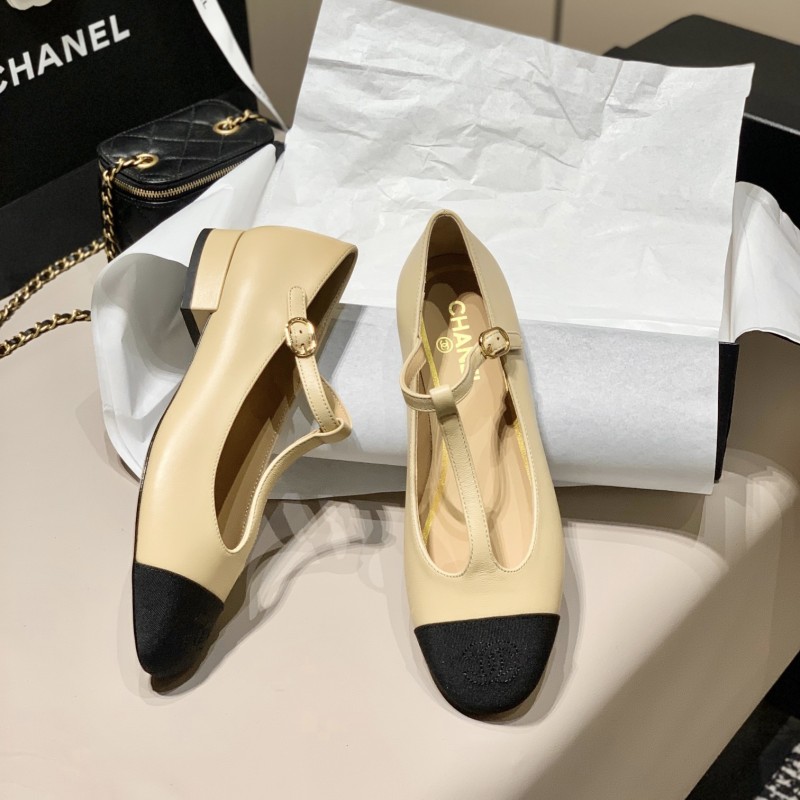 Chanel Shoes