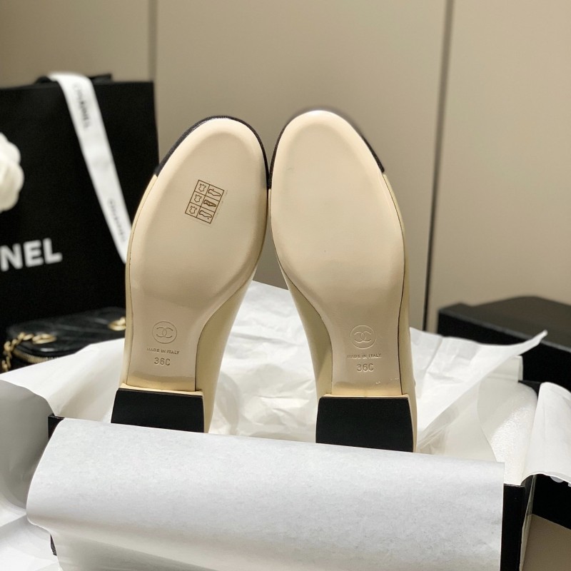 Chanel Shoes