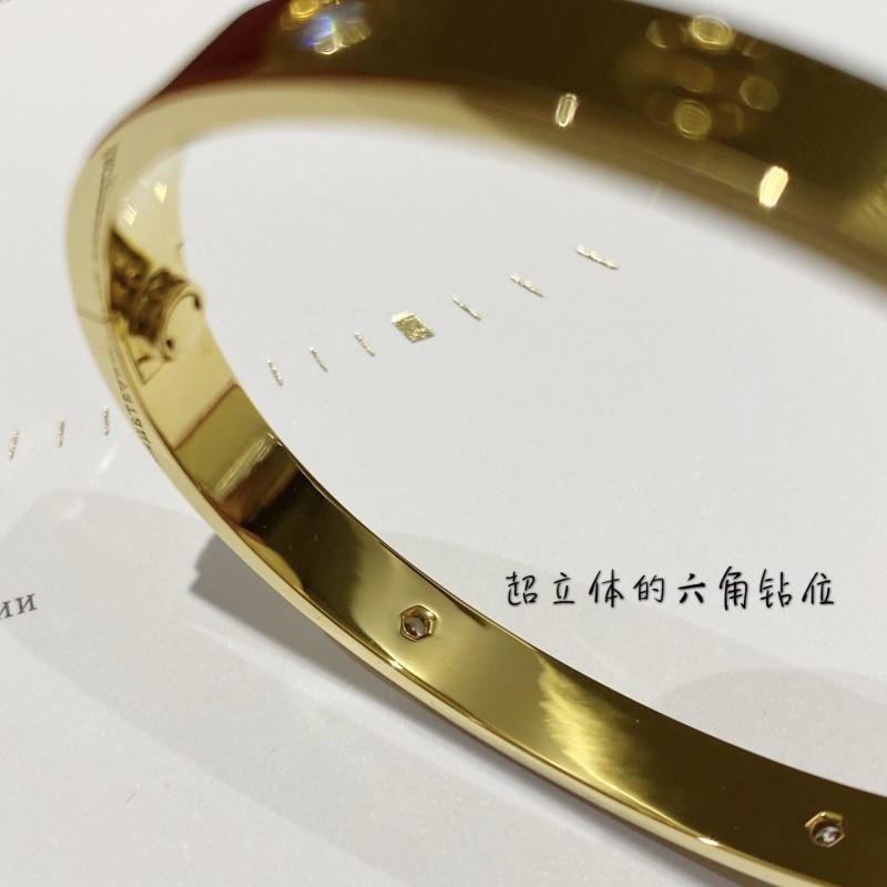 Cartier Bracelet