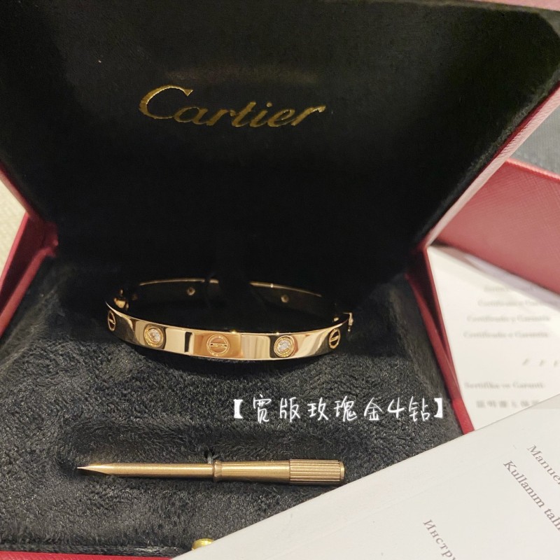 Cartier Bracelet