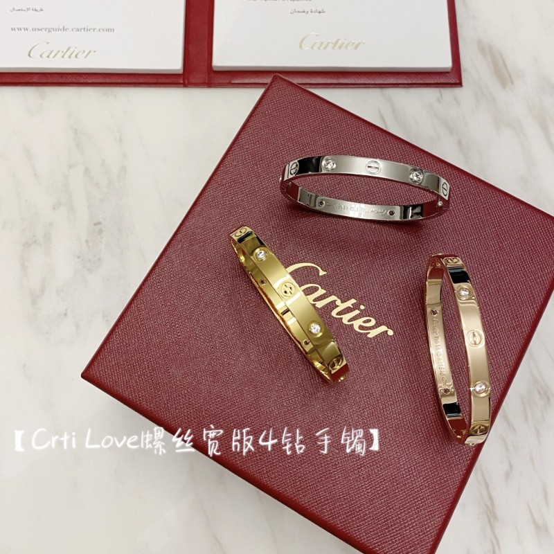 Cartier Bracelet