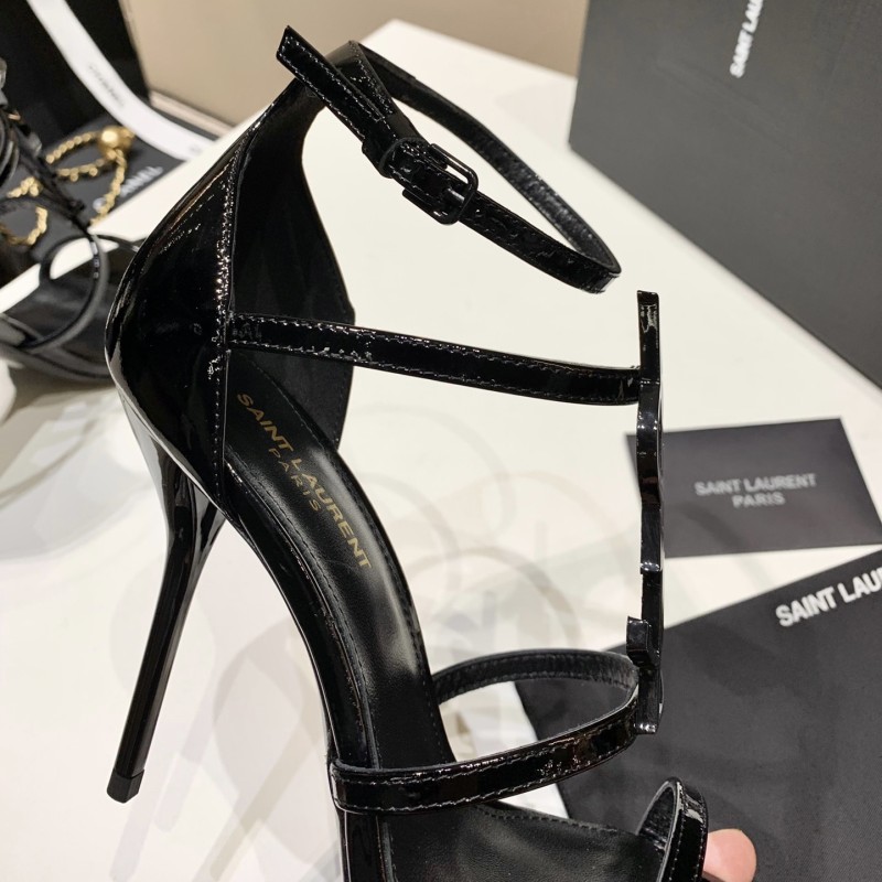 YSL Heels