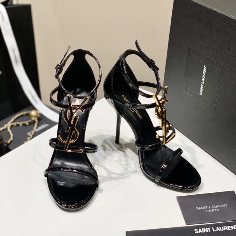 YSL Heels